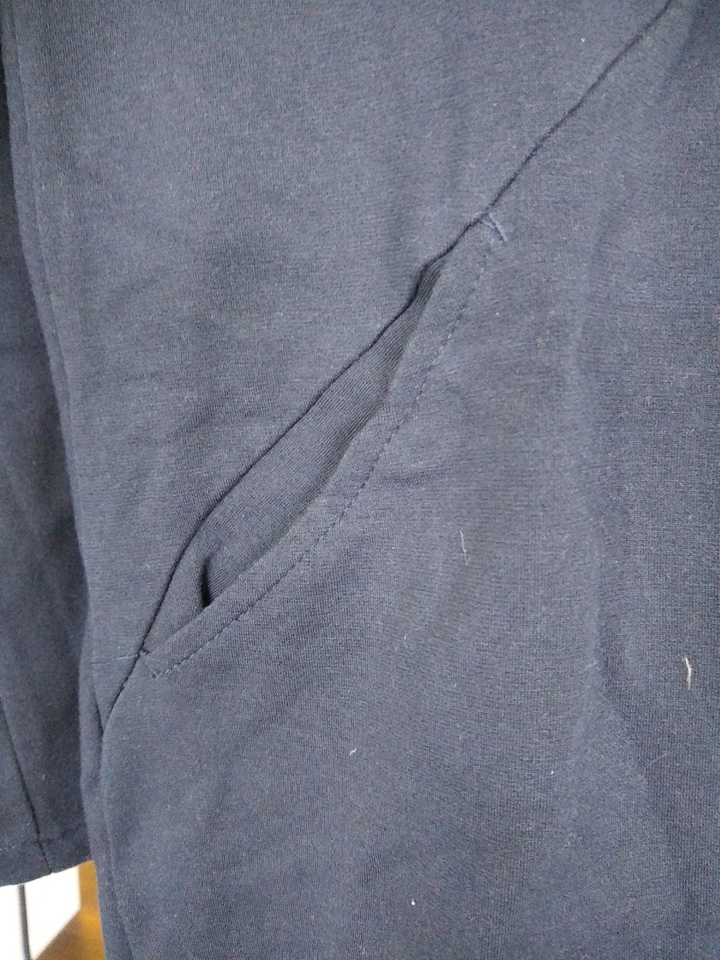 Tchibo Vestiti: Tscibo navy blue dress EU 36/38 – Usato da Dübendorf venduto da LoRi-2026 2
