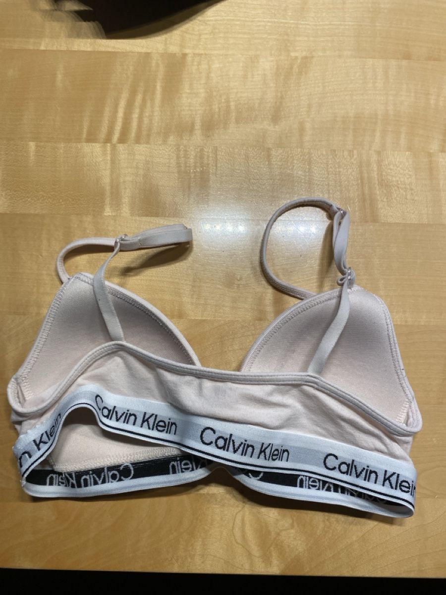 Calvin Klein Sous-vêtements: BH Gr. 152 – D'occasion à Illnau par Dodo115 1