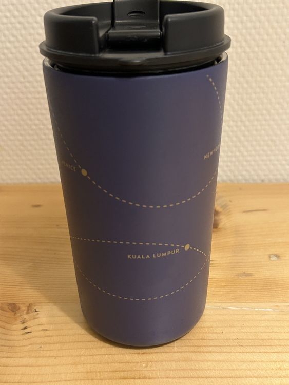 Mug Série TV Friends - Blanc, D'occasion En Bon état, Fabriqué En France
