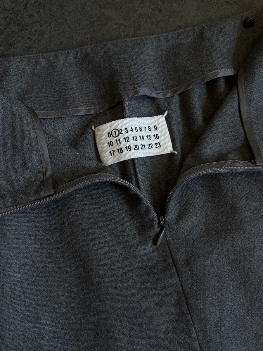 Maison Margiela Röcke: Maison Margiela Rock Grösse 42 – Neu (gemäss Beschreibung) aus Zürich von megastored 3