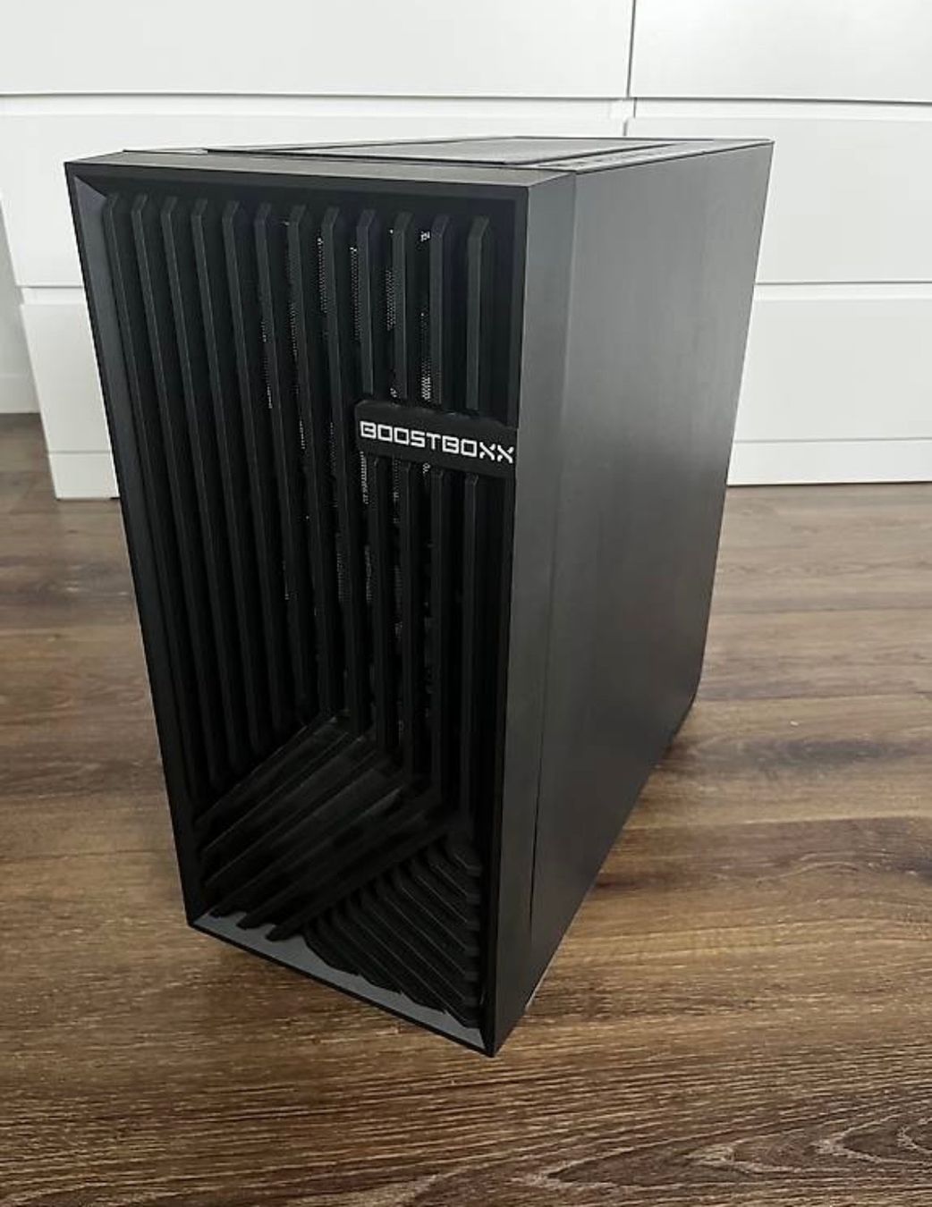 PCs: CSL Gaming PC M10940 – Gebraucht aus Kallnach von koppimischi