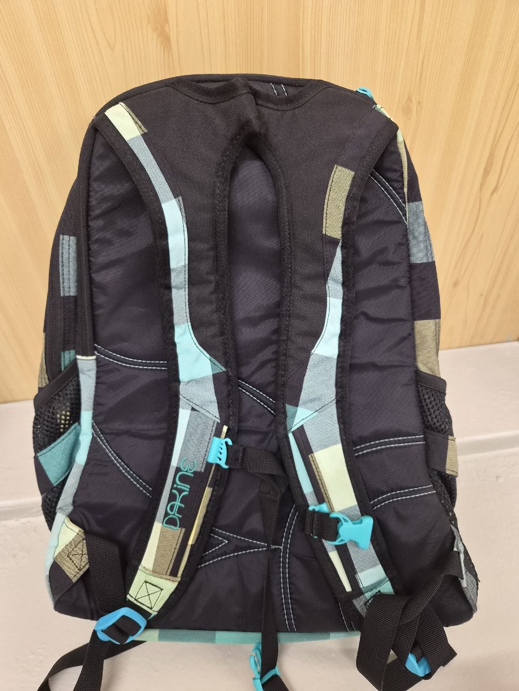 Dakine Zaini: Dakine Rucksack / Schulrucksack 26l – Usato da Wila venduto da Ina_99 1