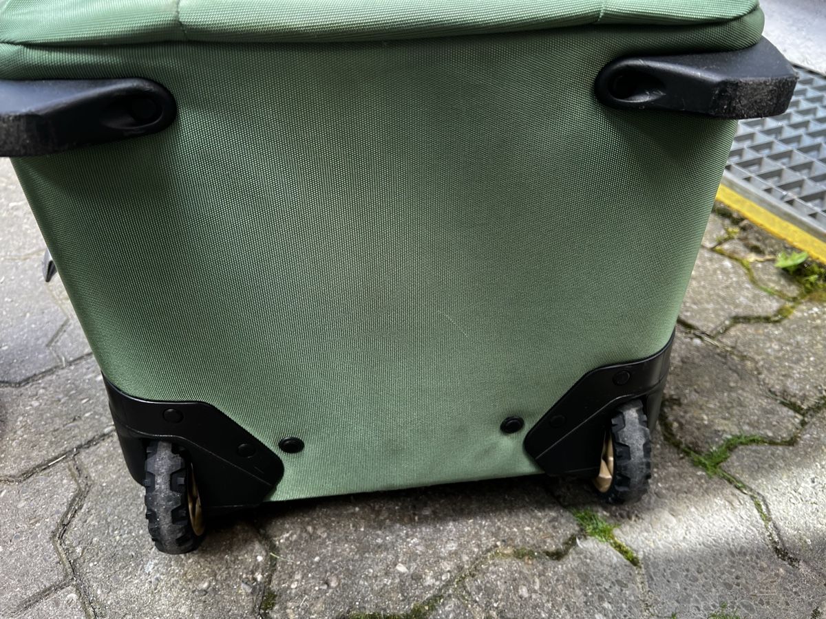 Borse: Reisekoffer Eagle Creek Activate Wheeled Duffel – Nuovo (secondo la descrizione) da Niederwangen BE venduto da KFI 4