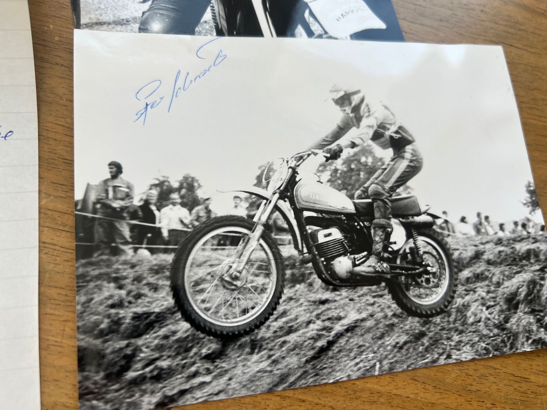 Autografi: Autogramm, Nr 324 – Usato da Glattfelden venduto da maa_qcj8 4