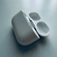 Original Apple Ladecase A2190 Wireless für AirPods Pro