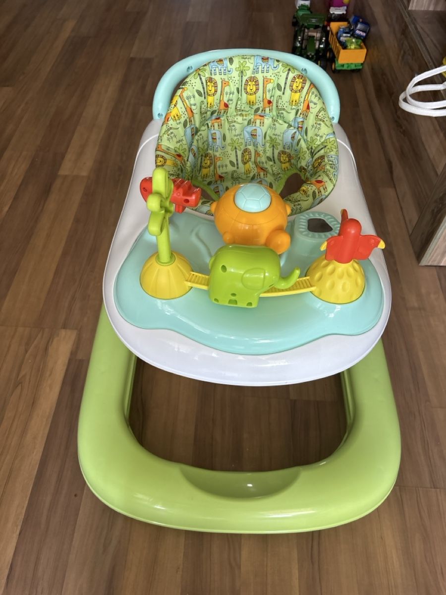 Veicoli per bambini: Byby Lauflernhilfe – Usato da Ehrendingen venduto da Katy28 1