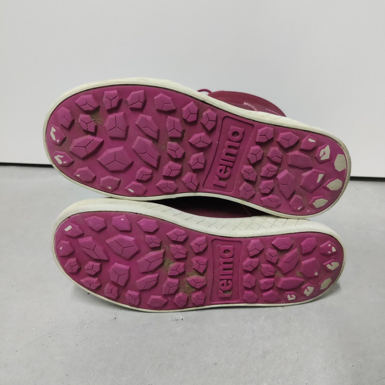 Reima Scarpe per ragazze: Winterstiefel von Reima, Grösse 35 – Usato da Wettswil venduto da pop_qw58 3