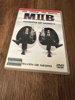 DVD Men in Black II Spanisch akzeptabler Zustand