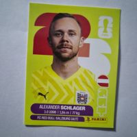 AUT 2 Panini FIFA WM 2026