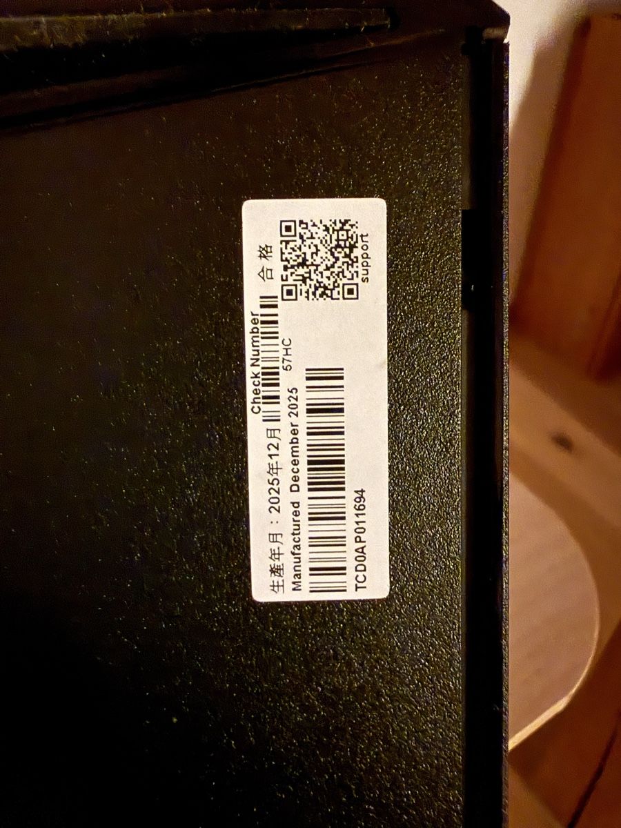 Asus PC: Asus BW-16D1X-U – Usato da St.Gallen venduto da Joba3 2