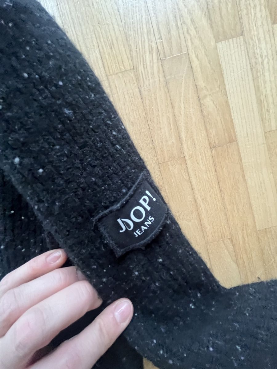 Joop Vestes: Joop Strickjacke – D'occasion à St. Gallen par elli18 1
