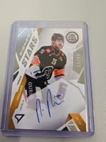 25/26 Sportzoo, National L., Signed Stars/69, Müller, Lugano