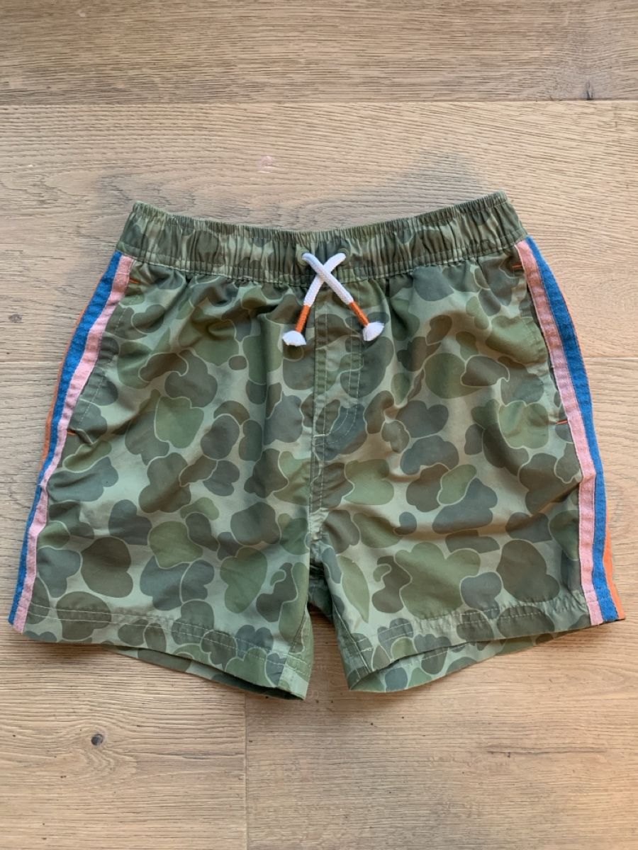 Mini Boden Badehosen: Boden swimming shorts age 9-10 – Gebraucht aus Le Grand Saconnex von Bramie