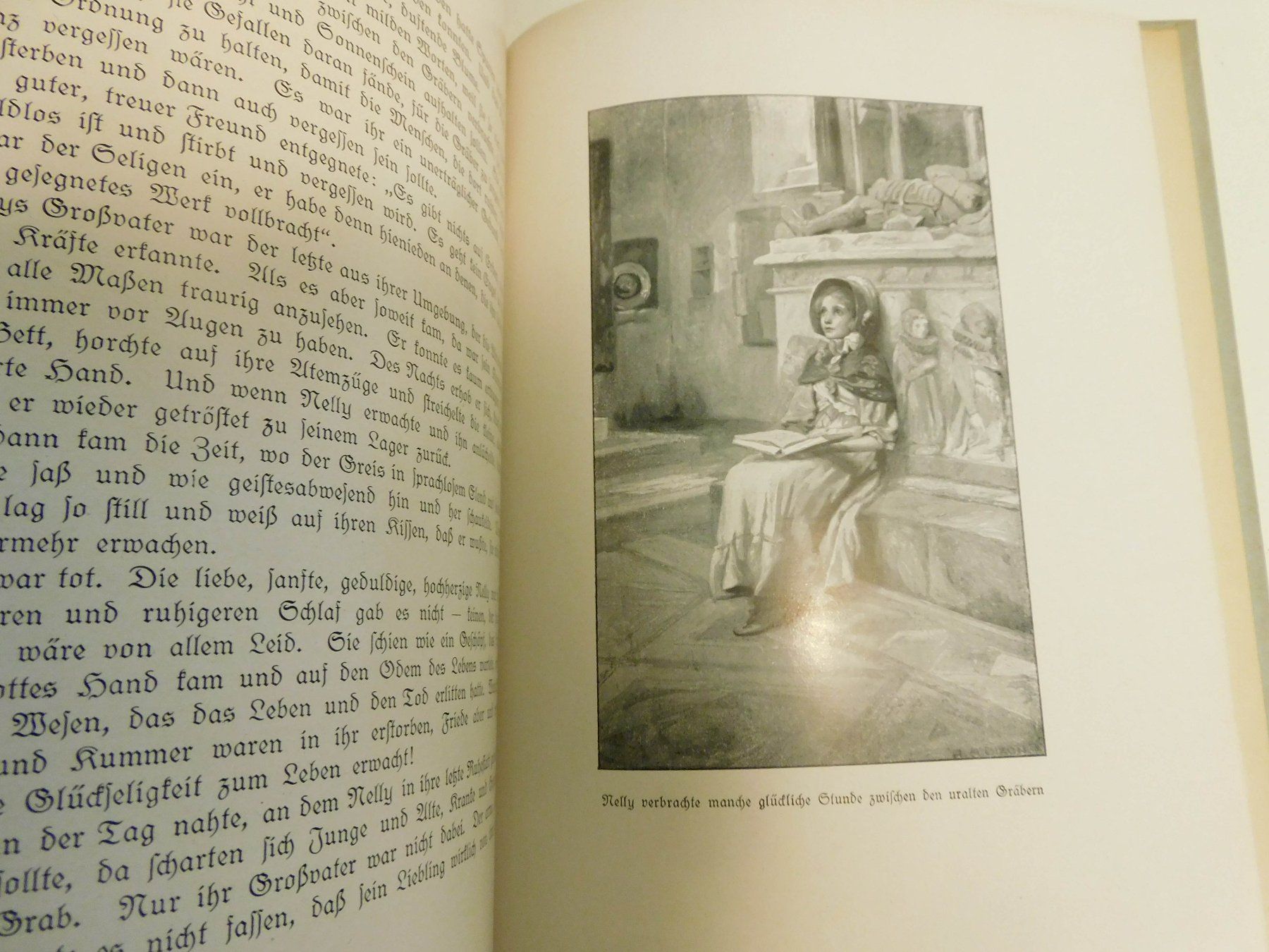 Libri: Buch Märchenbuch antik - Kleine Menschen – Usato da Sursee venduto da 76 6