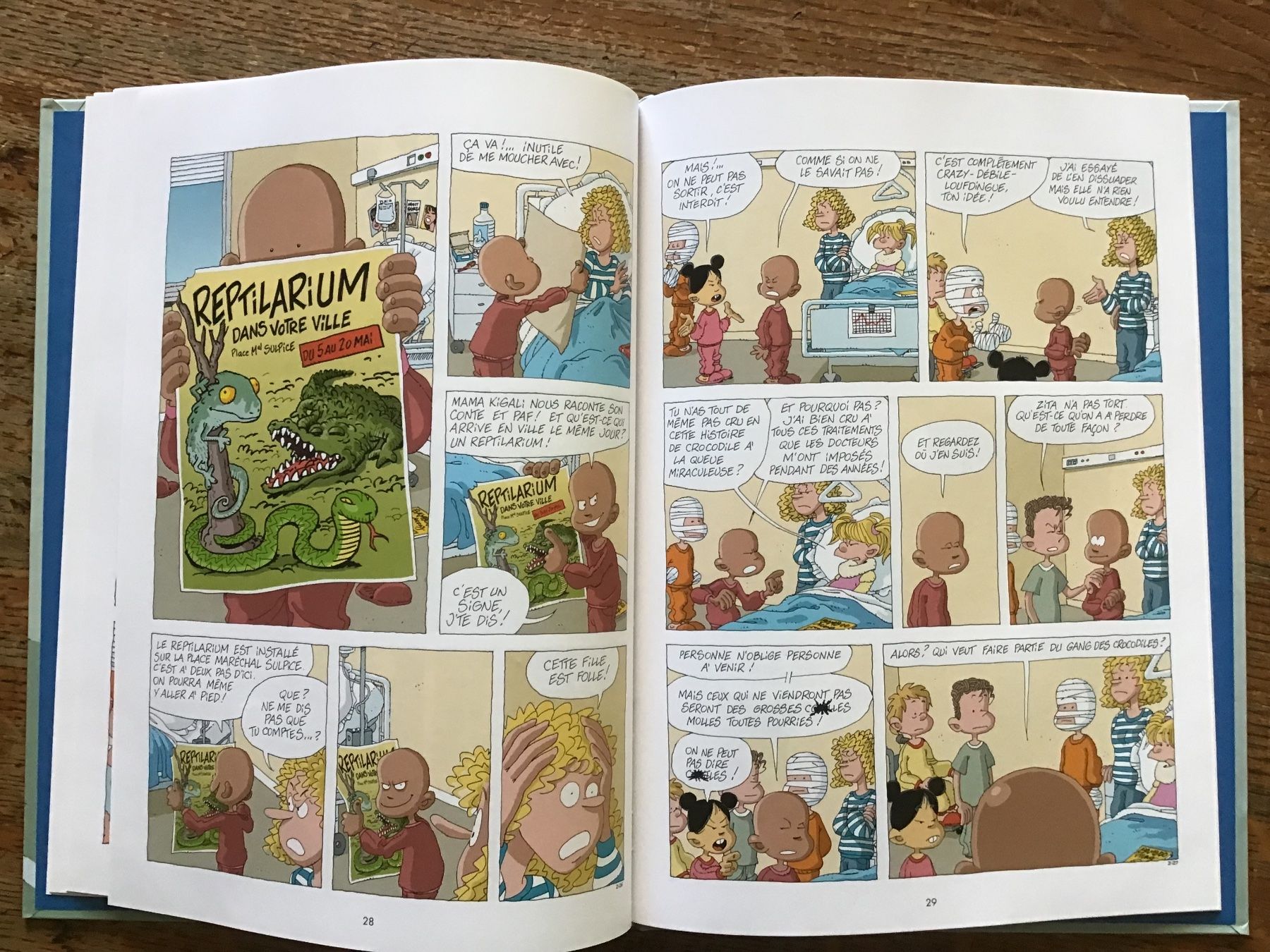 Fumetti: Boule à zéro T2 – Usato da Fully venduto da Ruby97 3