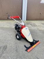 Balkenmäher Tielbürger T50