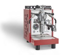 Bezzera Aria Top MN PID Rot Quadrate