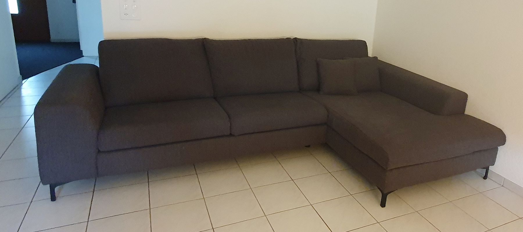 Divani: Sofa – Usato da Hornussen venduto da joy037