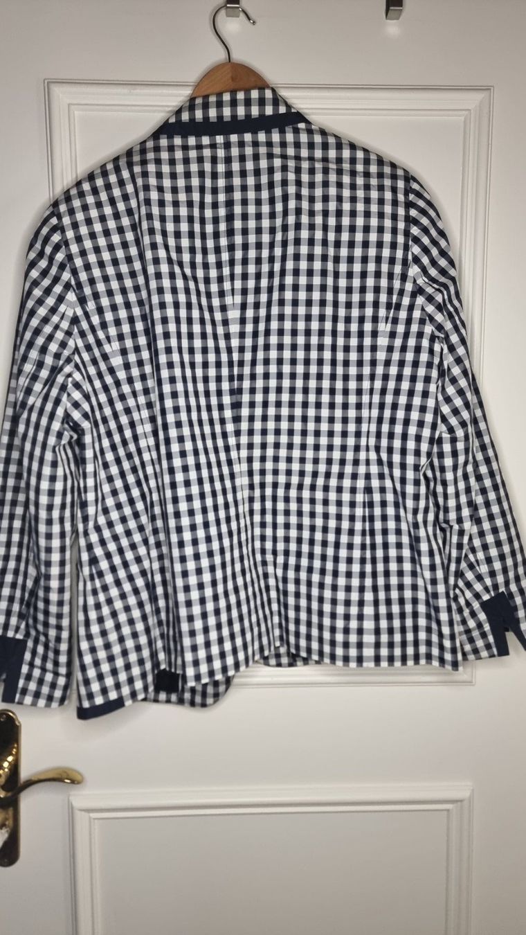 Walbusch Giacche: 🌺 Walbusch Blazer Größe 42🌺 – Usato da Wald ZH venduto da CapLux 2