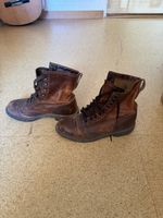  Chippewa Boots vintage 
