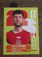 Panini WM 2026 CAN 12 Sticker  🇨🇦⚽️