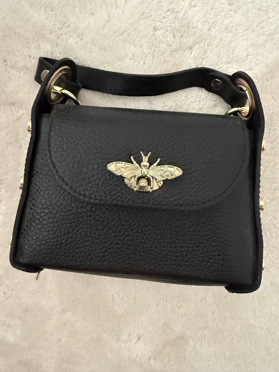 Vera Pelle Borse da donna: Sac à mains  – Nuovo (secondo la descrizione) da Crassier venduto da GGblue23515