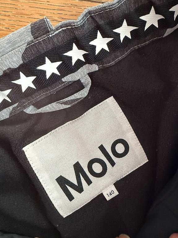 Pantaloni: Molo Skihose GR 140 – Usato da Schindellegi venduto da Poshanna 1