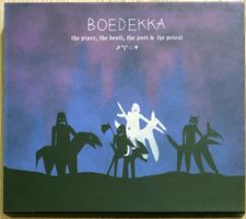 Boedekka – The Piper, The Devil, The ...