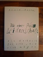 Elfie Casty; Kochbuch mit einer Prise Leidenschaft