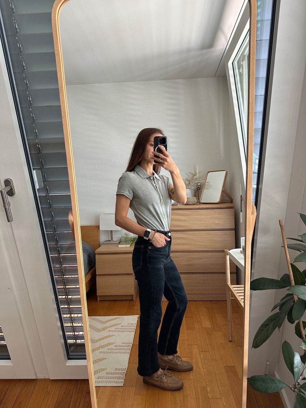 Gap Magliette Polo: Kaum neu GAP polo – Nuovo (secondo la descrizione) da Dietikon venduto da vickydrum 1