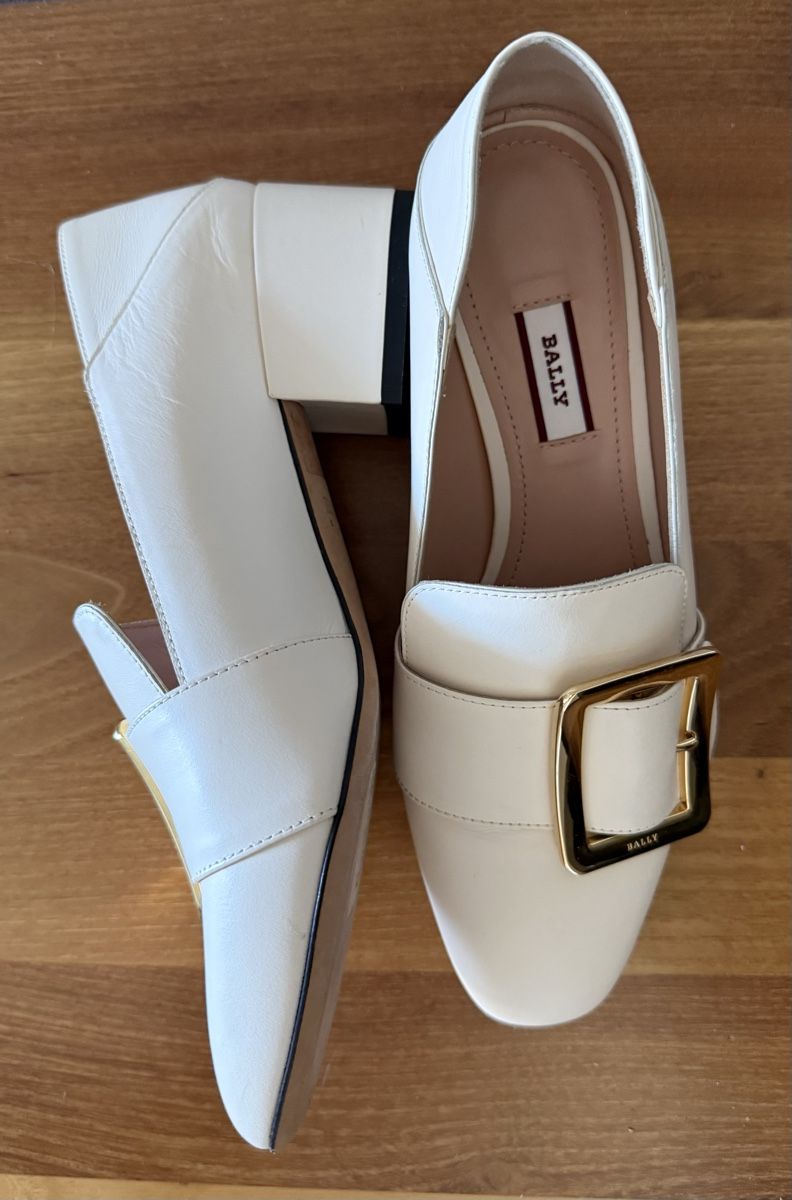 Bally Chaussures femmes: Pumps von Bally – Neuf (Voir description) à Bern par Gonz1973 3