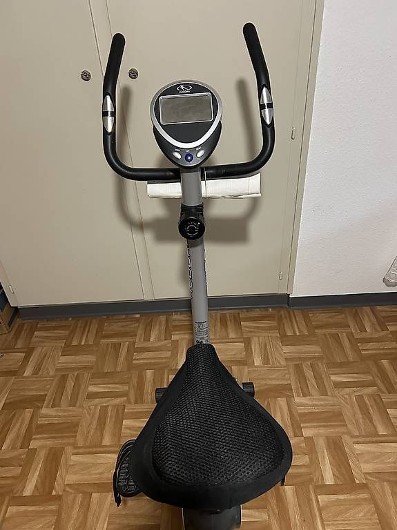 Hometrainer: Vélo appartement  – Usato da Domdidier venduto da Guerrero68 1