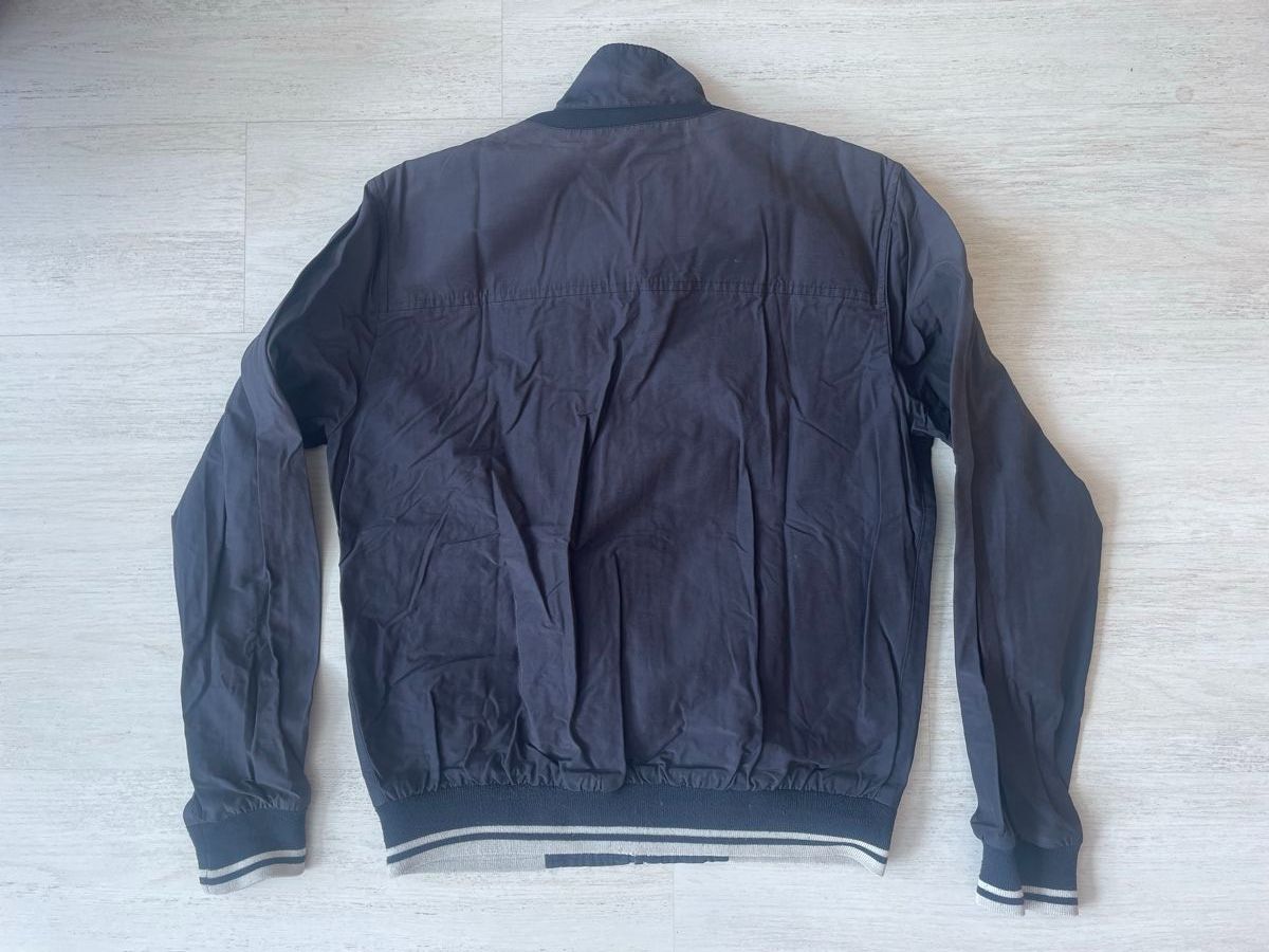 Geox Giacche: GEOX Respira Frühlingsjacke – Usato da Boll venduto da 27simpson 1