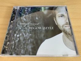 Gregor Meyle – Meylenweit