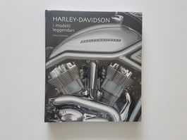 Harley-Davidson, i modelli leggendari, Pascal Szymezak, DIX