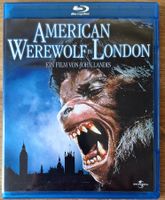 American Werewolf in London