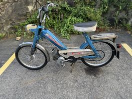 Mofa cilo 506 Velomoteur nos