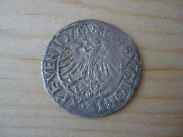 Alle Münzen: (A4)  Schaff. 1/2 Batzen O.J Antiqua SS – Gebraucht aus Erlach von Net-Coins