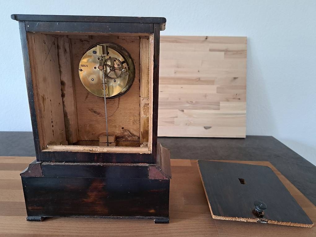 Orologi: Kuckucksuhr – Usato da Zürich venduto da pet_mj5b 1