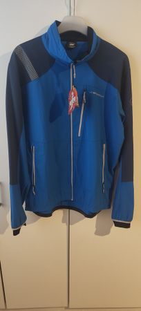 La Sportiva Sciora jacket, XXL, brand new with tags