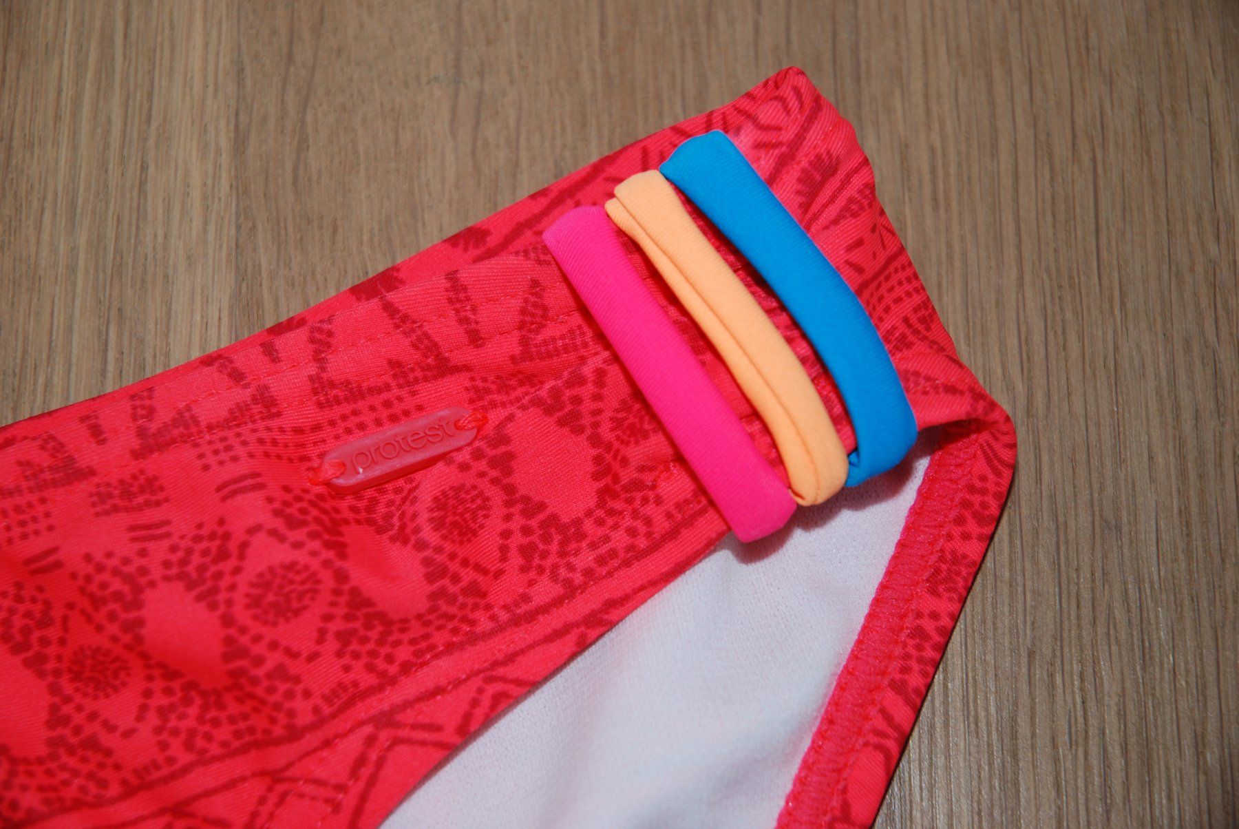 Costumi da bagno & Bikini: Triangel-Bikini, Protest, Gr. 152 – Usato da Laupen BE venduto da sabale 5