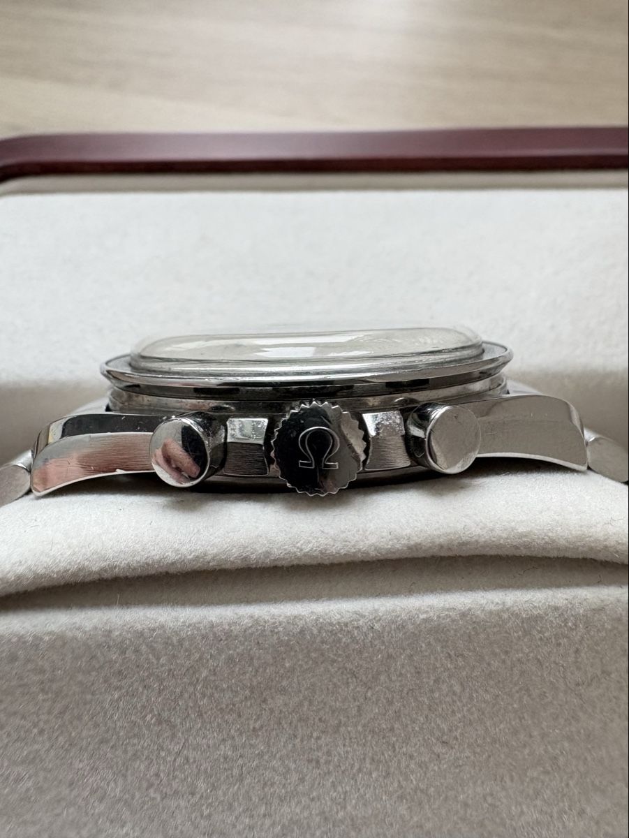 Omega Uhren: Omega Speedmaster Transitional 145.022-68 ST. PRE-MOON – Gebraucht aus Spreitenbach von mic_2fvx 2