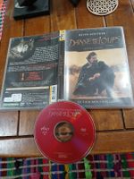 danse avec les loups dvd