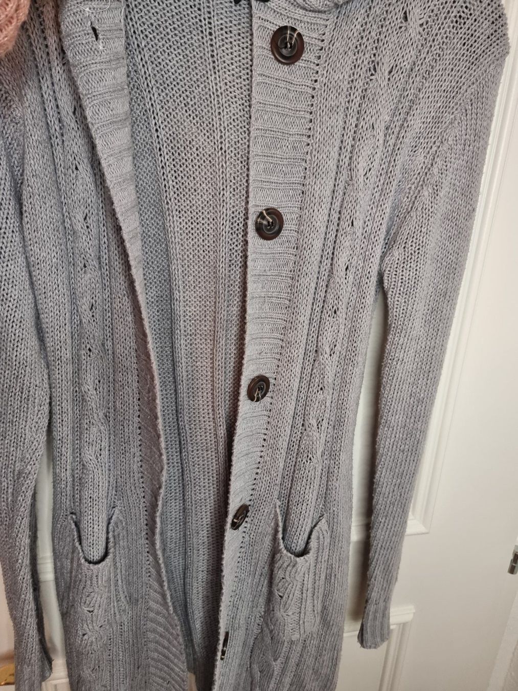 Maglioni & Felpe: Strickjacke/Pullover  Größe 40/L – Usato da Wald ZH venduto da Martin79 1