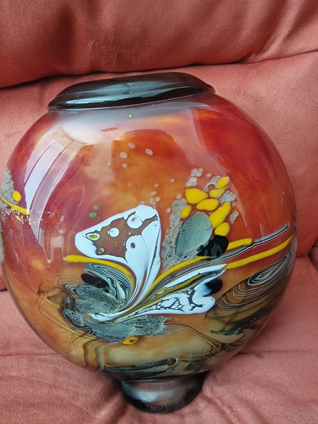 Vase & Récipients: Pierini – Neuf (Voir description) à Martigny par Spinelle 4