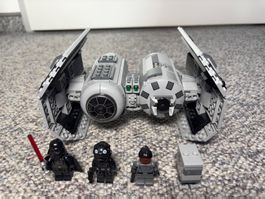 LEGO 75347 Star Wars - TIE Bomber