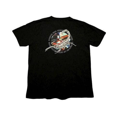 Poison And Antidote T-Shirt