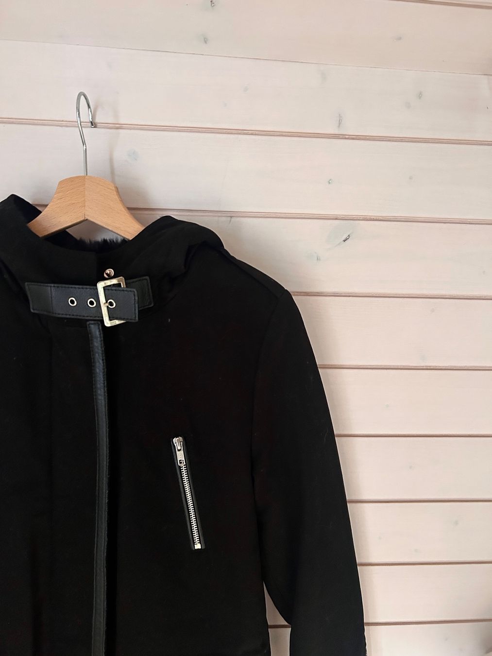 Maje Giacche: Maje Paris Parka - Gr. 2 – Usato da Illnau venduto da Monkky 3