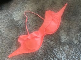 Bikini top