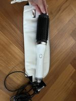 ghd Duet Blowdry Brush